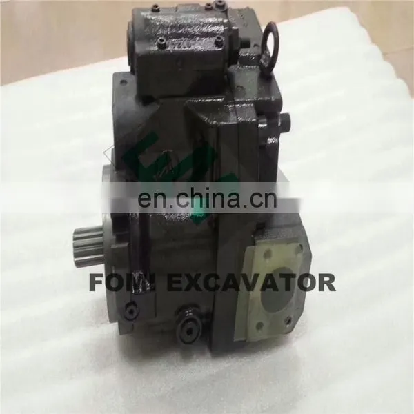 Hot Sell Hydraulic Pump K3VL80 , Main Pump for Excavator SY75 photo-3