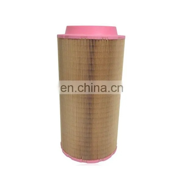 Manufacturers Direct Selling Excavator Air Filter Element photo-2