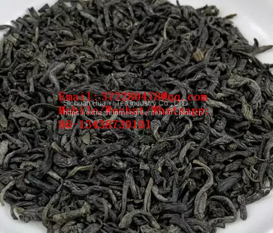 China Extra Chunmee Tea 41022 4011 9371