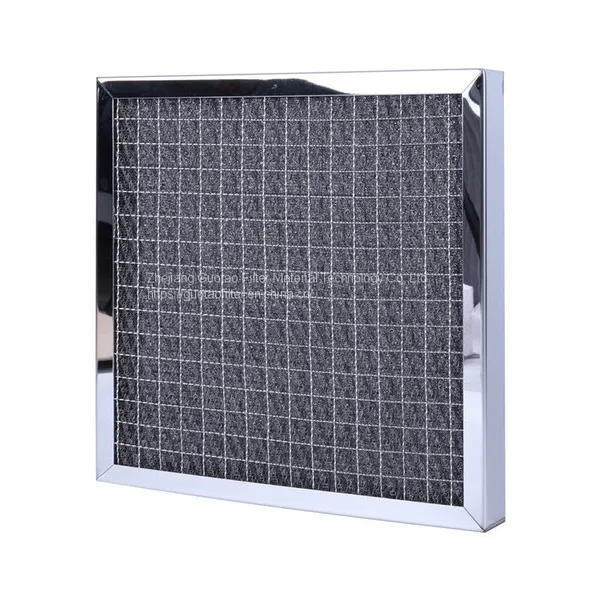 PP/SS304 Oil Mist Filter Mist Eliminator Knitted Wire Mesh Demister for Air Liquid Filtration and Gas Liquid Separation