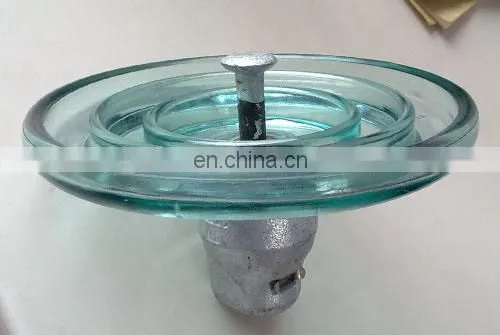 Porcelain Shackle Insulator photo-3
