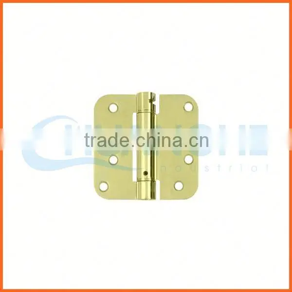 Trade Assurance Metal Hardware Door Hinge Spring Hinge photo-5