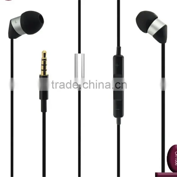 Wired Headset Earbuds for IPhone 6, 6 Plus, 5S / IPad 4, 3, 2, 1, TV photo-6