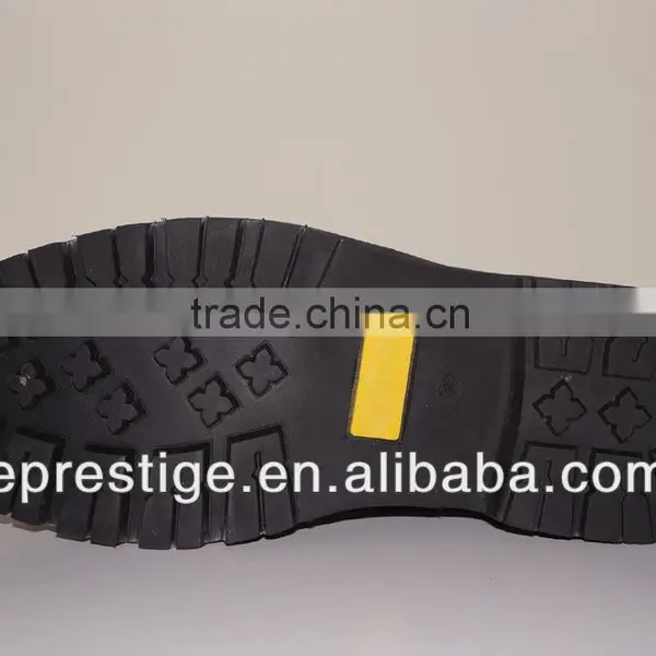 2014 Leather Riding Boots With Elastic photo-2