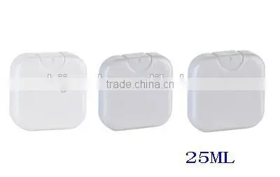 Plastic Mist Spray Bottle for Perfume photo-3