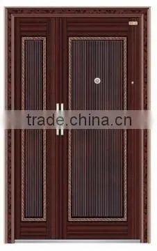 Exterior Doors