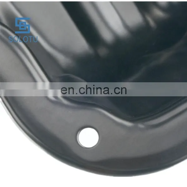 PAN SUB-ASSY, OIL For CAMRY Saloon (_V4_) 2.4 2AZ-FE 2006-2011 12101-0H060 photo-4