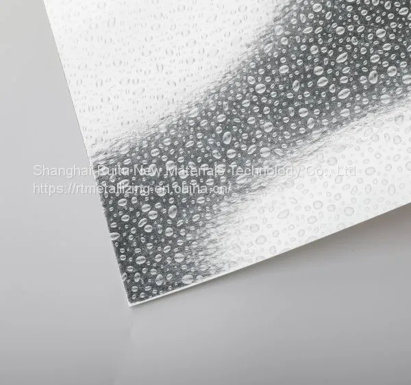 Metallized Paper photo-5