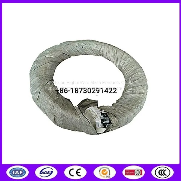 Silver Color Coiled Razor Barbed Wire , Spiral Barbed Wire Sample Avaliable photo-5