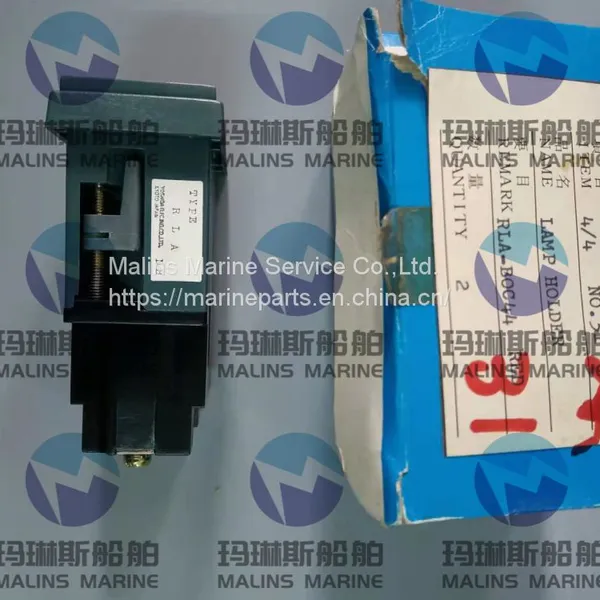 YOSHIDA PUSH BUTTON WITHLAMP  YBLN30-TOBR11