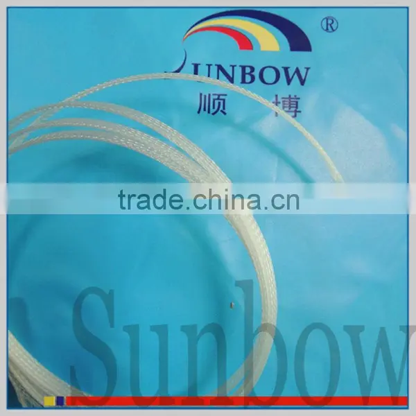 With Iso 9001-2008 Standard uv Resistant Fishing Rods Protective Sleeve photo-6