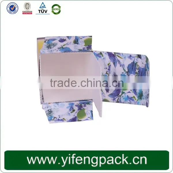 2015 Best Price Useful Custom Corrugated Cardboard Foldable Packaging Box photo-5