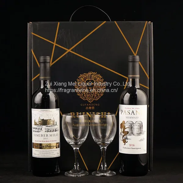 Wine