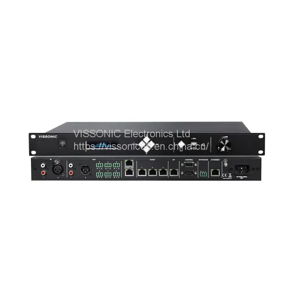 5G WIFI Wireless Conference Processor