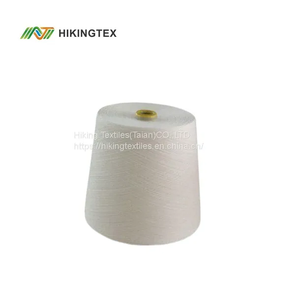 Anti-Bacterial Cotton Yarn-TechNA Cotton