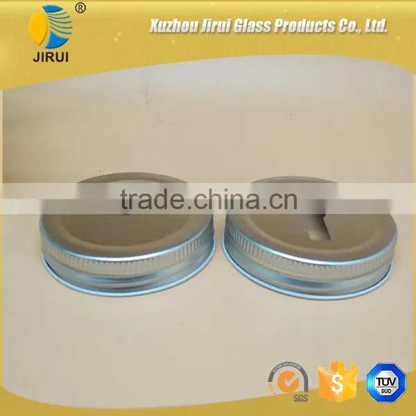 70mm Tinplate Caps ,Canning Lids For Sale photo-2