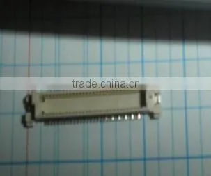 53475-0609 534750609 Connector New and Original Connector 0.635mm 60pin photo-2