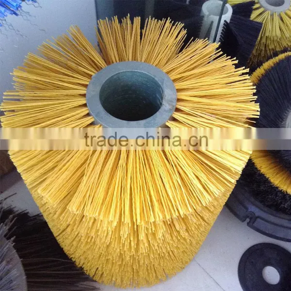 Popular Cow Body Brush for Cow or Cattle Cleaning photo-2