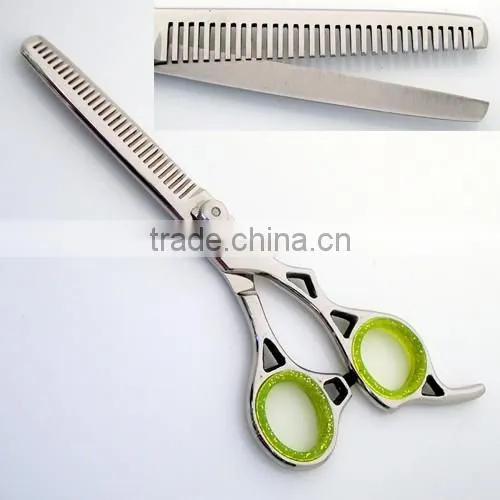 Thinning Scissors 8 Thinning Tooths photo-3