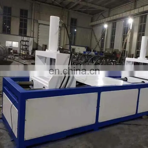 China Factory Fiberglass Pultrusion Machine Price photo-5