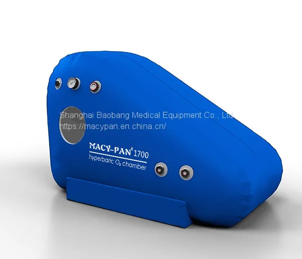 Sitting Type Portable Hyperbaric Chamber