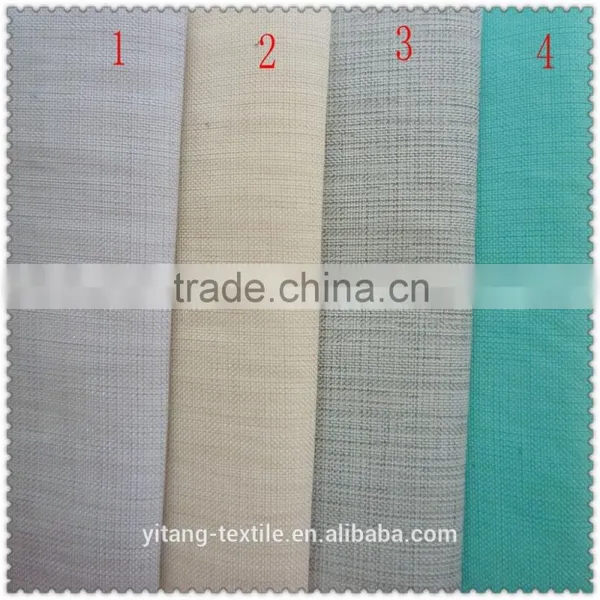 Polyester Nylon Blend Fabric photo-3