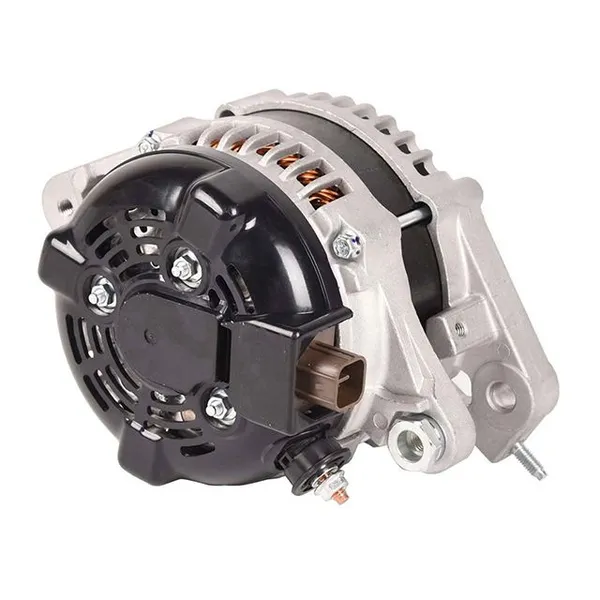 High Output Car Alternator 27060-0P180 / 270600P181 / 270600P182 / 270600P183 For REIZ CROWN 3GRFE 5GRFE photo-3