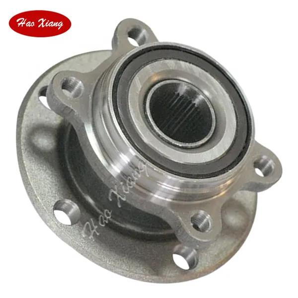 High Performance Wheel Hub Bearing BAR-0088 For VW Skoda