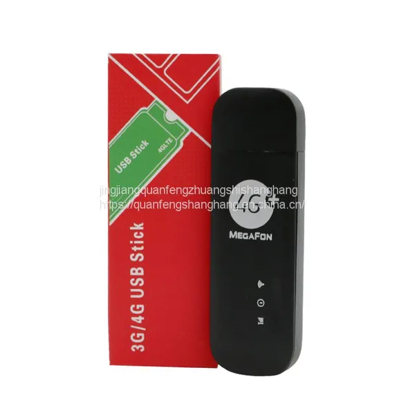 Universal 4G LTE USB Modem Ufi Wifi Modem WIFI ST722 USB Dongle photo-3
