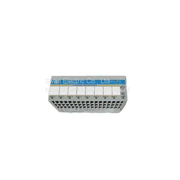 100% Original Allen Bradley 1797-OB4D Output Module in Stock photo-5