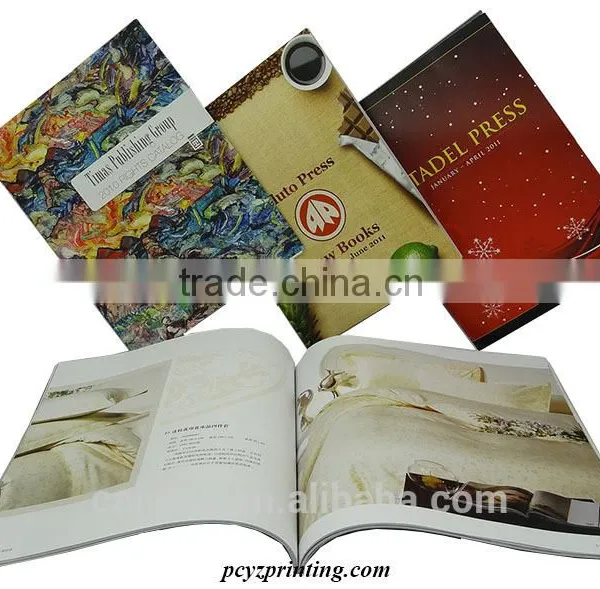 Printing Comic Book With High Quality in China photo-5