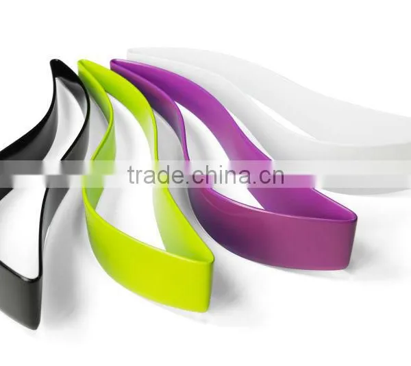 KH Quick Delivery Time Useful Plastic Cake Server photo-5