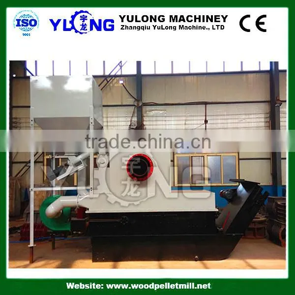 Energy Saving Sawdust Biomass Pellet Burner For Oil Boiler photo-2