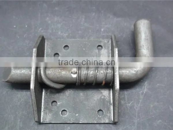 02418 Spring Loaded Latches photo-4