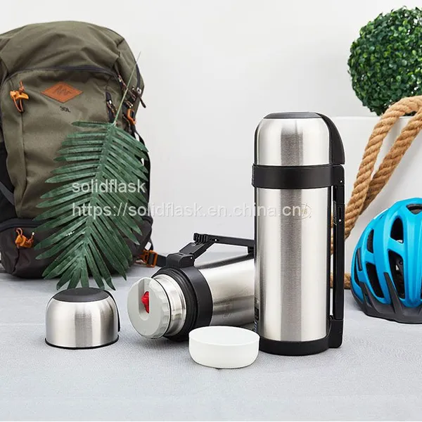 Vacuum Flask