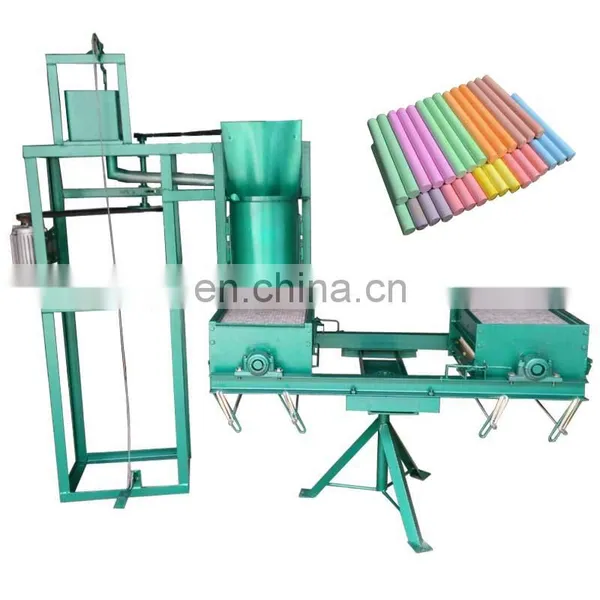 Chalk Making Machine Colored Chalk Making Machine photo-4