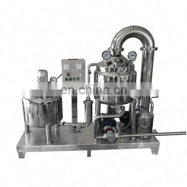 Factory Honey Extractor Machine Good Quality Honey Processing Plant Equipment/honey Processing Equipment/honey Making photo-5
