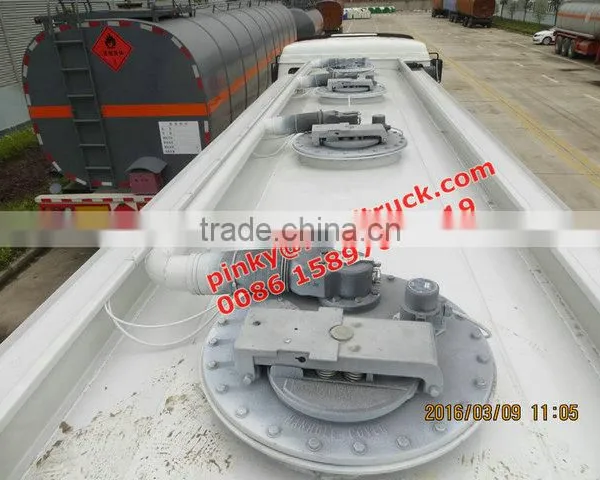 10Wheels Beiben Mobile Fuel Trucks Oil Tank Trucks With Dispensing Volume Leve Meter for Diesel Fuel Oil Hot Sales photo-5