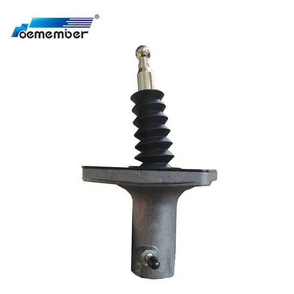 20458737 9700515050 9700515120 3866376C91Truck Auto Parts Clutch Slave Cylinder For Volvo FH12 Aluminum Cylinder photo-3