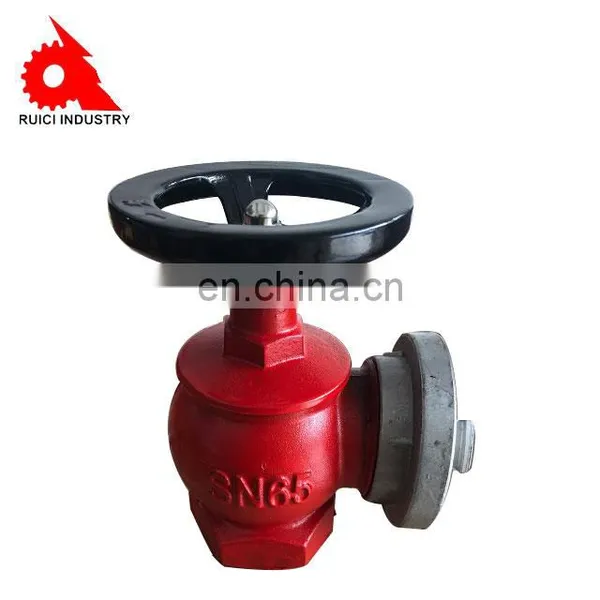 Rotating Pressure Regulating Fire Fighting Gate Valve Equipment for Rooms Apparatus photo-4
