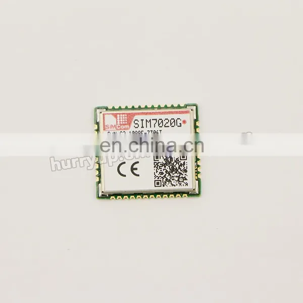 SIMCOM SIM7020G Global-Band NB-IoT LPWA Module, SIM7020 IoT Module for Global photo-4