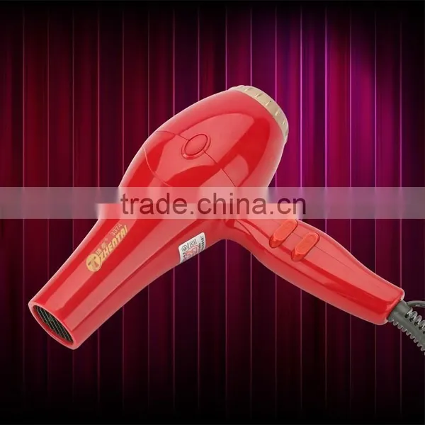 Magic Hair Dryer Superior Heater Hair Dryer Nozzle Air Dryer photo-2