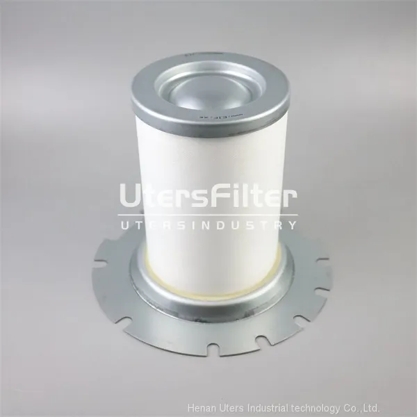 46555952 UTERS Interchange INGERSOLL RAND Oil and Gas Separation Filter Element photo-2