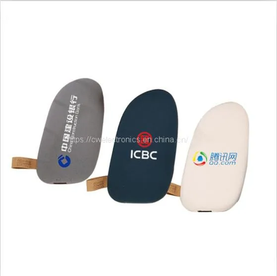 Stone Phone Chargers Power Banks photo-2