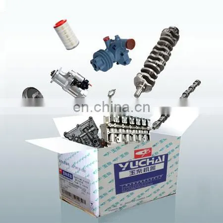 Original Best Price YC6 Diesel Engine Yuchai Spare Parts