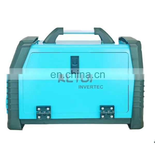 MIG-200PRO 4 in 1 Welding Machine Suitable for Mobile or Small-scale Industrial Production photo-3