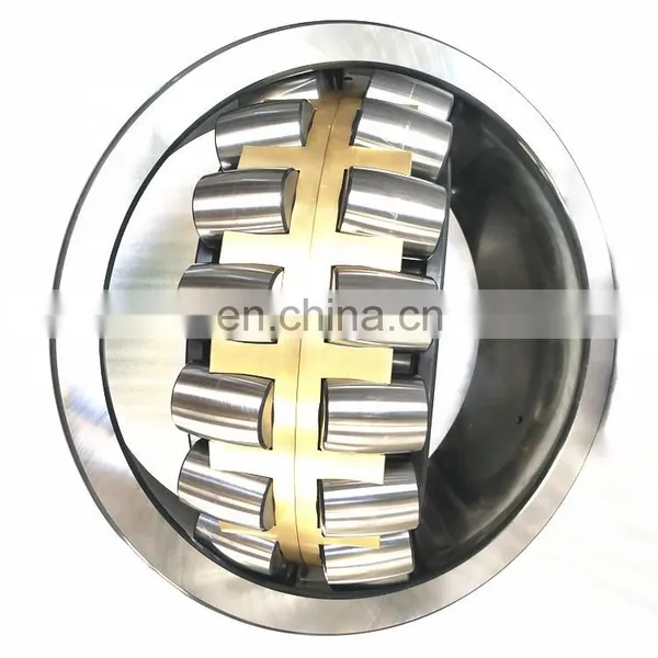 Ball Mill Bearing 900*1180*206mm Spherical Roller Bearing 239/900CA W33 photo-5