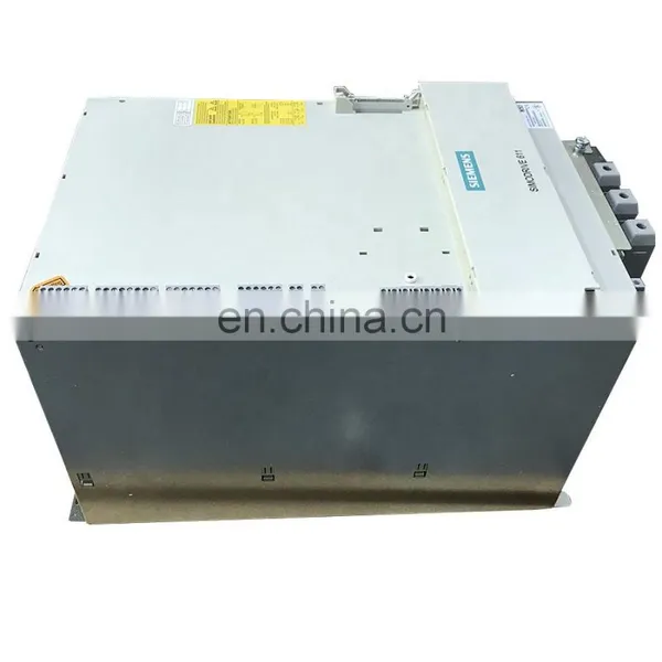 Nice Quality 100% Original New Siemens Simodrive 611 6SN1145-1BA01-0DA1 Feedback Module photo-3