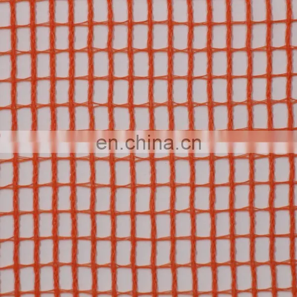Virgin PE Scaffolding Netting Debris Safety Nets Construction Net for Roofing Debris photo-3