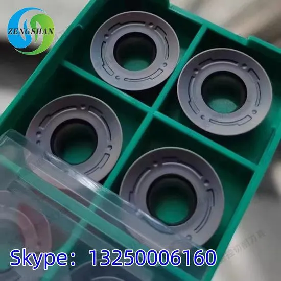 Paper Tube Machine Accessories photo-2
